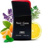 Iscents noir gem pour homme edt 100ml