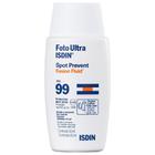 ISDIN Foto Ultra Spot Prevent FPS 99 - Protetor Solar Facial 50ml