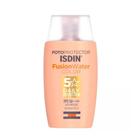 Isdin Fotoprotector Fps50 Fusion Water Color Cor Média 50ml