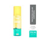 Isdin Fotoprotector Hydrolotion Fps50 200Ml