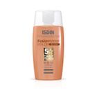 Isdin Fusion Water FPS50 Cor Escura 50ml