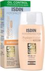 Isdin FusionWater FPS 50 Cor Clara 50ml