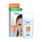 Isdin Protetor Solar Facial - Fotop Fusion Water FPS60 - 50ml