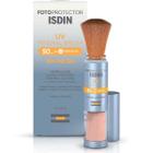 Isdin Protetor Solar Facial UV Mineral Brush FPS50 - 2g