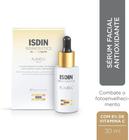 ISDINceutics Flavo-C Sérum vit C pura e ginkgo biloba 30mL