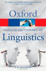Ise - the concise oxford dictionary of l