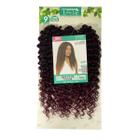 Isis plus - cabelo orgânico-crochet braids