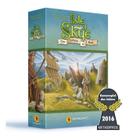 Isle Of Skye - Jogo De Tabuleiro - Papergames