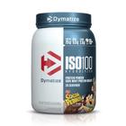 ISO 100 - 100% Whey Protein Isolado Hydrolizado (640G) - Dymatize