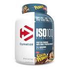 Iso 100 2,2 Kg - Dymatize Cocoa Pebbles Cocoa Pebbles 2,2 Kg