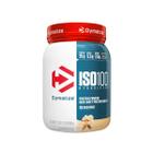 Iso 100 Dymatize Whey - Hidrolisada e Isolada Sabor Gourmet Baunilha 600g