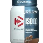 ISO 100 HIDROLIZED 620g - Dymatize