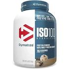 Iso-100 Hydrolized 2,3Kg Cookies & Cream - Dymatize Nutrition