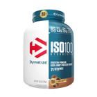 Iso 100 Hydrolyzed 25g de Proteínas Hidrosilisada e Isolada Sabor Gourmet Chocolate 2,3Kg Dymatize