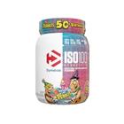 Iso 100 whey hidrolisado Dymatize 600gr Birthday cake - Dymatize nutrition