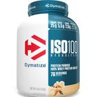Iso 100 Whey Protein hidrolisado - (2,3kg) - Dymatize