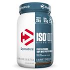 Iso 100 Whey Protein Hidrolisado 5lbs 2,275kg - Dymatize