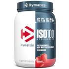 Iso 100% Whey Protein Pote 610g Dymatize