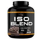 Iso blend high protein (2kg) feel good - chocolate