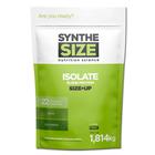 Iso Blend Protein 1,8Kg Synthesize - Chocolate