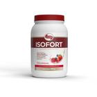 Iso Fort (900g) - Nova Fórmula - Sabor: Frutas Vermelhas - VitaFor