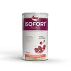 Iso Fort Beauty (450g) - Sabor: Cranberry