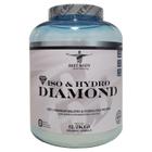 Iso & Hydro Diamond (2.2 KG Baunilha) Best Body