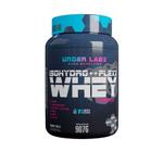 Iso Hydro ++ Flexx Whey (907g) - Sabor: Coconut Trufle