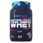 Iso Hydro++ Flexx Whey Protein 907g (2 LBS) Under Labz