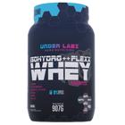 Iso Hydro++ Flexx Whey Protein 907g (2 LBS) Under Labz