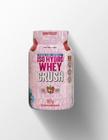 Iso hydro whey crush 900g - Under labz