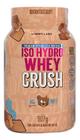 Iso Hydro Whey Crush 907g Doce De Leite Under Labz