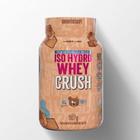 Iso Hydro Whey Crush (907g) - Dulce de Leche - Under Labz