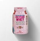 Iso Hydro Whey Crush (907g) - Sabor: StrawBear