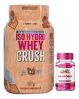 Iso Hydro Whey Crush 907g Under Labz + Ácido Hialurônico