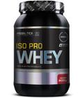 Iso Pro Whey 900g Morango Probiótica