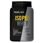 Iso Pro Whey (900g) - Sabor: Chocolate