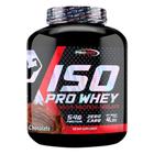 Iso Pro Whey Isolate - 1,8kg - Pro Size Nutrition