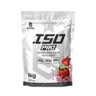 ISO PRO Whey Protein Isolado 1kg - Soldiers Nutrition