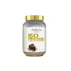 Iso Protein 2Kg Whey Isolado E Hidro Healthy One - Baunilha