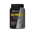 Iso Protein Blend (900g) - Sabor: Cookies e Cream