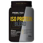 Iso Protein Blend Pote 900G Baunilha Probiotica