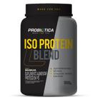 Iso protein blend pote 900g - probiotica