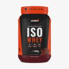 Iso Whey 900g - NEW MILLEN