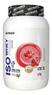 ISO Whey - 900g - Nutrata