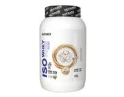 Iso Whey (900g) - Sabor: Baunilha - Nutrata