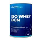 Iso Whey DCN (Proteina Isolada) 300g Lata - Dynamic