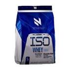 Iso whey fuze 920g - nitra fuze