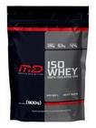 Iso whey - muscle definition - 900g