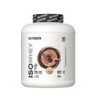 Iso Whey Pote 1,8kg - Nutrata